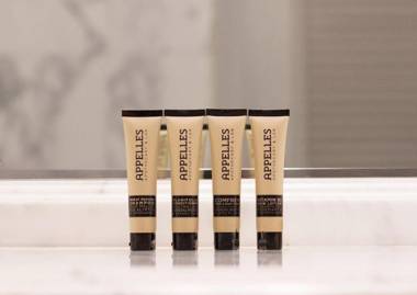 Ascott Huai Hai Road Shanghai