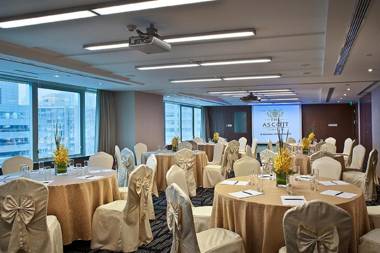 Ascott Huai Hai Road Shanghai