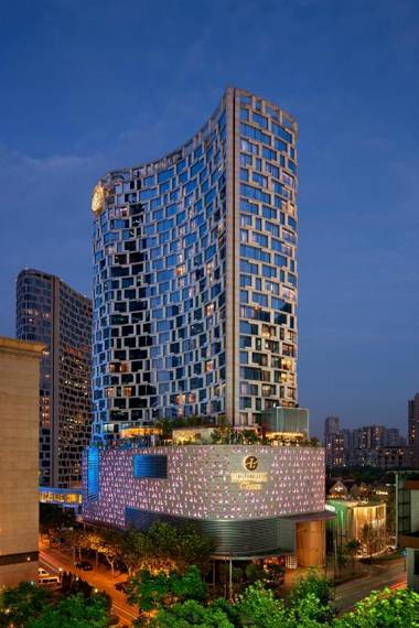 The Langham Shanghai Xintiandi