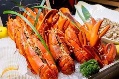 Chateau Star River Shanghai Minhang