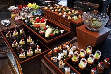 Chateau Star River Shanghai Minhang