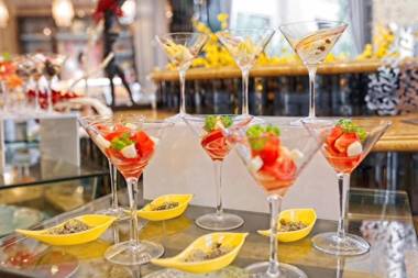 Chateau Star River Shanghai Minhang