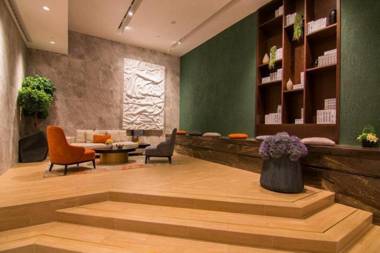 Yitel Premium (Shanghai Xuhui)