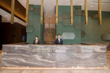 Yitel Premium (Shanghai Xuhui)