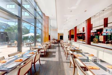 Shanghai Parkyard Hotel