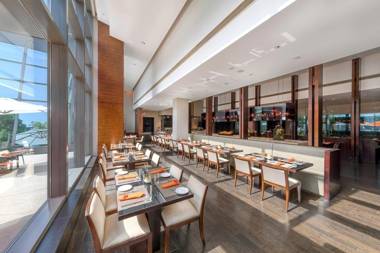 Shanghai Parkyard Hotel