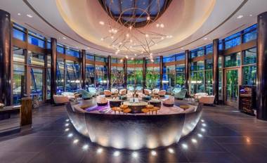 Shanghai Parkyard Hotel