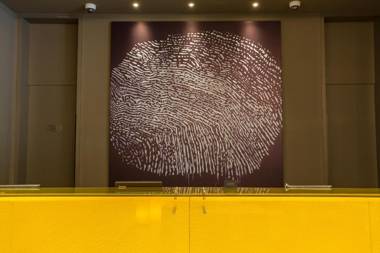 Jinjiang Inn Select Shanghai Pudong Airport