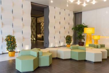 Jinjiang Inn Select Shanghai Pudong Airport