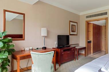 Hong Qiao State Guest Hotel