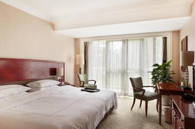 Hong Qiao State Guest Hotel