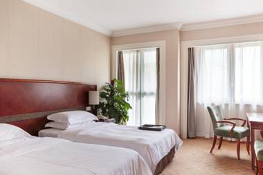 Hong Qiao State Guest Hotel