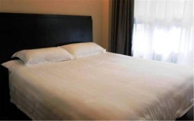 Hundred Centuries Hotel Shanghai