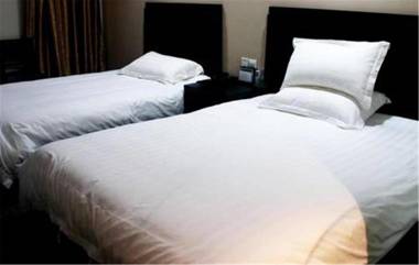 Hundred Centuries Hotel Shanghai