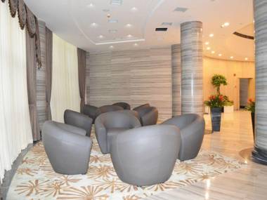 Shanghai Noble Center