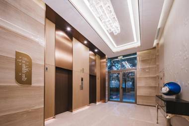 Cypress Garden Hotel