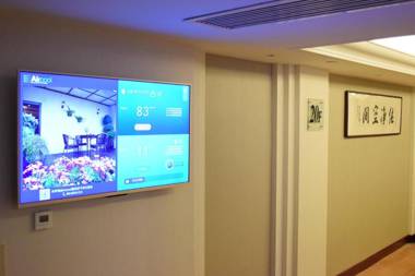 GuangDong Hotel Shanghai