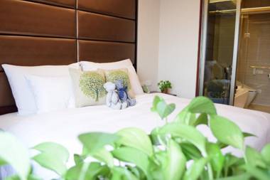 GuangDong Hotel Shanghai