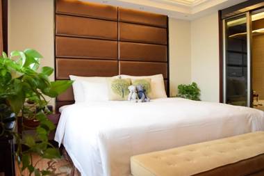 GuangDong Hotel Shanghai