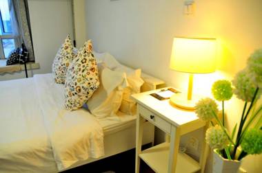 Shanghai Kingland Serviced Apartment