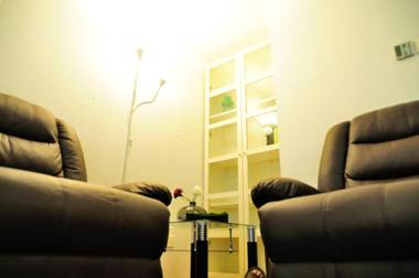 Shanghai Kingland Serviced Apartment