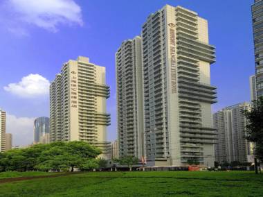 Rayfont Downtown Hotel