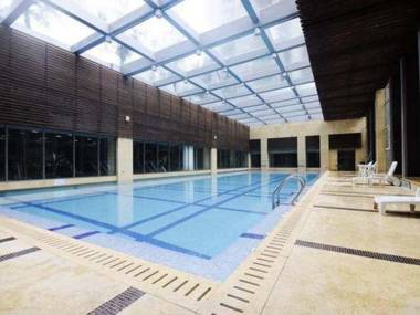 Rayfont Downtown Hotel