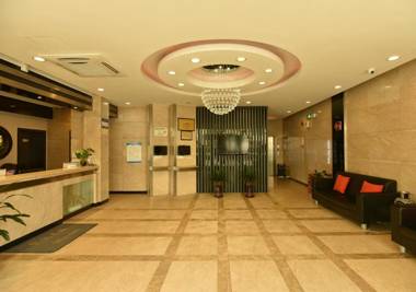 Shanghai Joyful Star Hotel(Pudong Airport/Shanghai International Resort/Free Trade Zone)
