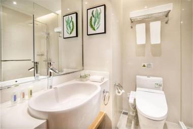 Holiday Inn Shanghai Hongqiao Central an IHG Hotel