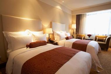 Shanghai Fenyang Garden Boutique Hotel