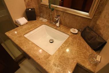 Shanghai Fenyang Garden Boutique Hotel