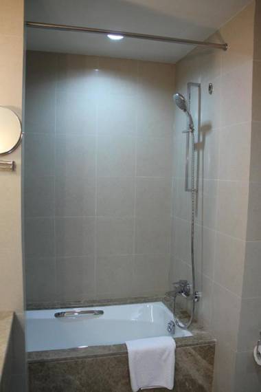 Shanghai Fenyang Garden Boutique Hotel