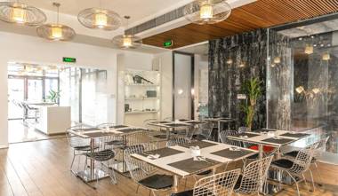 Modena by Fraser Putuo Shanghai