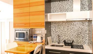 Modena by Fraser Putuo Shanghai