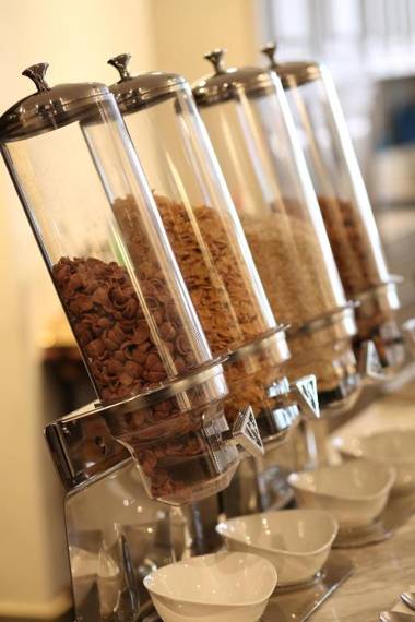 CACHET Boutique Shanghai