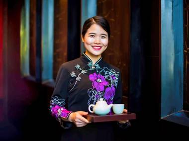 Grand Mercure Shanghai Century Park (Formerly Radisson Blu Hotel Pudong Century Park)