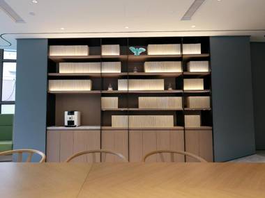 Ji Hotel Shanghai Expo Sanlin Road