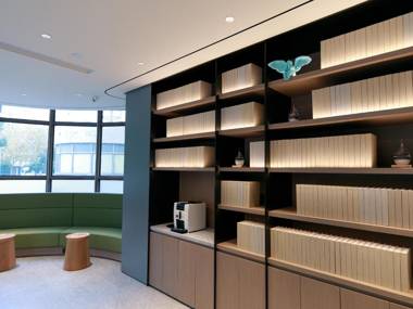 Ji Hotel Shanghai Expo Sanlin Road