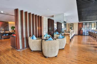 SSAW Boutique Hotel Shanghai Bund