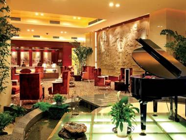 Yuloon Hotel Hongqiao Airport