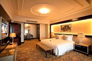 Chateau Star River Pudong Shanghai