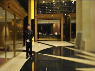 Grand Soluxe Zhongyou Hotel