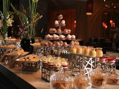 Jumeirah Himalayas Hotel Shanghai