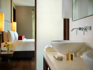 Jumeirah Himalayas Hotel Shanghai