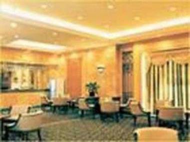 Tianci Service Apartment