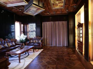 Lingang Hotel Shanghai