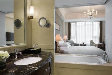 Courtyard by Marriott Shanghai Fengxian