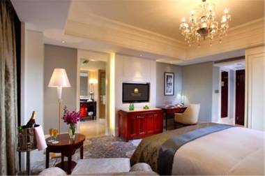 Courtyard by Marriott Shanghai Fengxian