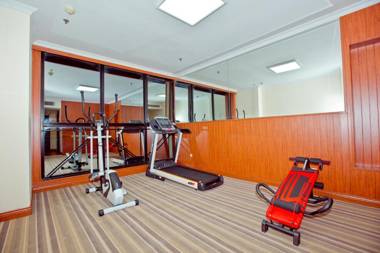 Magnificent International Hotel