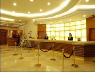 Mayson Shanghai Bund Serviced Apartment